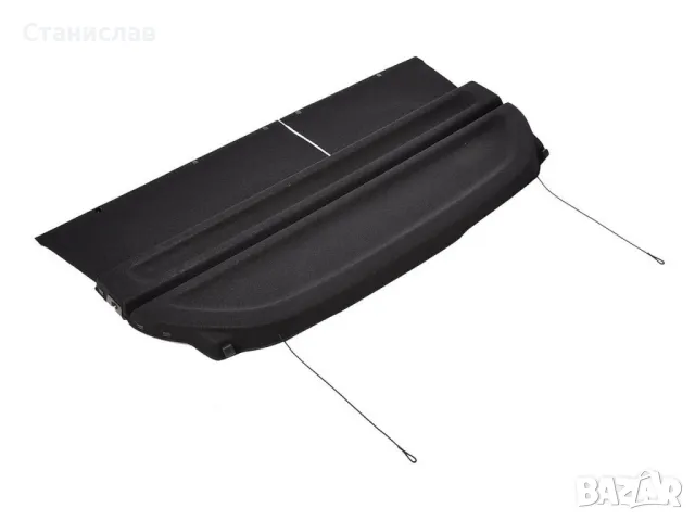 Honda JAZZ MK2 кора за багажник, снимка 2 - Части - 50161343