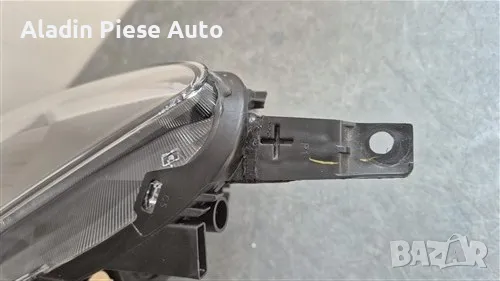 Фар десен Ford Kuga година 2021 2022 2023 2024 Лупа Led Халоген код LV4B13W029AK, LV4B-13W029-AK , снимка 6 - Аксесоари и консумативи - 50295675