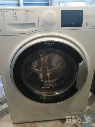 Пералня Hotpoint-Ariston за части или цяла