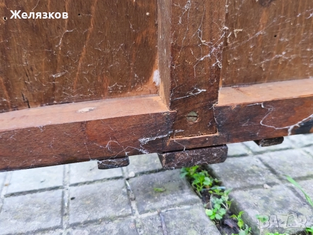 Ретро канапе , снимка 10 - Антикварни и старинни предмети - 52516961