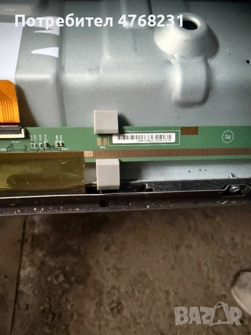 LG 75” телевизор за части, снимка 10 - Телевизори - 53873118