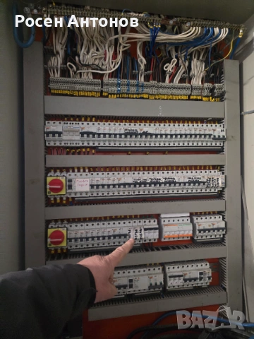 Производствено помещение, снимка 17 - Производствени сгради - 53393355