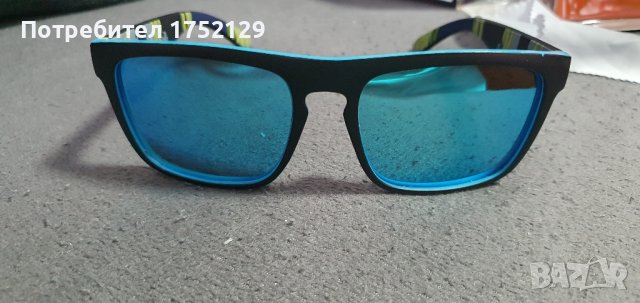 Очила със Polaroid защита, снимка 1 - Слънчеви и диоптрични очила - 41913309