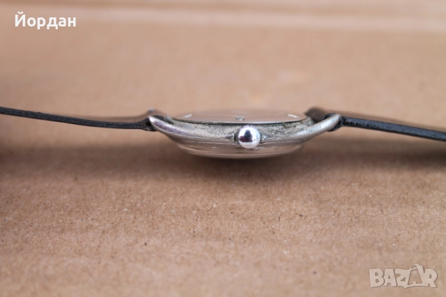 Швейцарски мъжки часовник ''Delbana'' , снимка 7 - Мъжки - 51811112