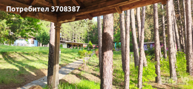 Бунгала,къща за гости,почивна база с.Осетеново, снимка 3 - Почивки на язовир - 44811560