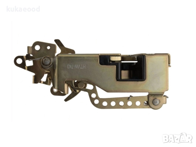 Брава за врата за VW Transporter T4 (1990-2003) предна дясна, снимка 6 - Части - 52322693