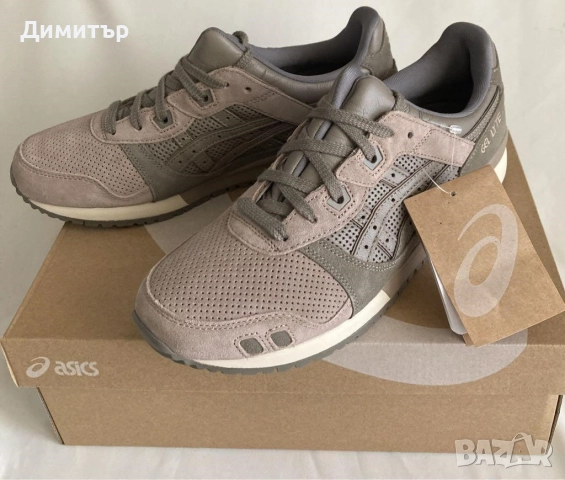 Нови мъжки спортни обувки ASICS GEL-LYTE III