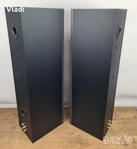 Комплект 2 броя  Тонколони Monitor Audio Bronze 500 6G Нови, снимка 5 - Тонколони - 55911706