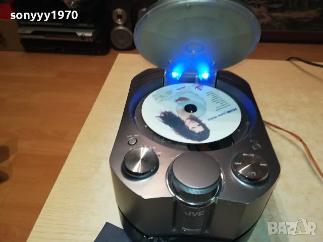 JVC-ВНОС FRANCE 2708230757, снимка 7 - Аудиосистеми - 41977292