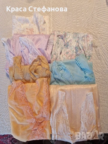 Дамски комбинезон -7 броя