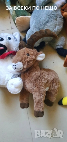 плюшени играчки, снимка 10 - Плюшени играчки - 51514194