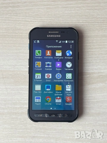 Samsung Galaxy Xcover 3, снимка 3 - Samsung - 53304004