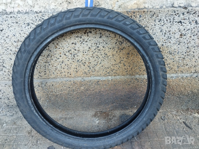 90-90 21 и 130-80 17, Мото Гуми Metzeler Tourance, снимка 2 - Гуми и джанти - 53758187