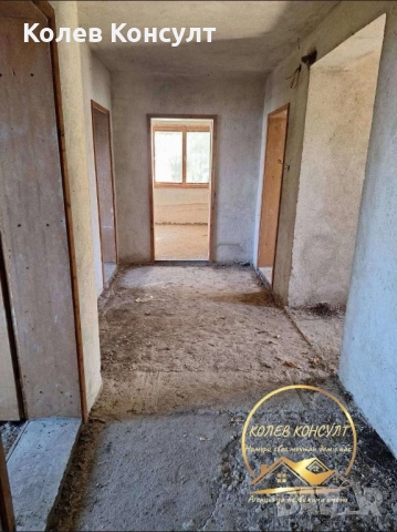 Продавам къща с. Татарево, снимка 7 - Къщи - 52538437