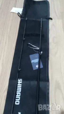 Shimano TECHNIUM TROUT AREA, снимка 3 - Въдици - 48802763