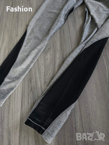 Оригинален дамски клин NIKE PRO, снимка 7 - Клинове - 53347885