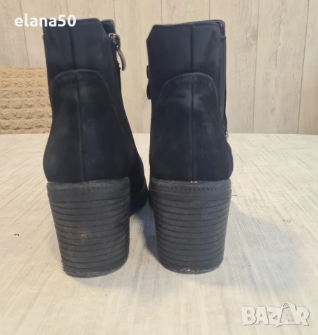 дамски боти, снимка 3 - Дамски боти - 52683077