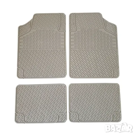 Универсални гумени стелки