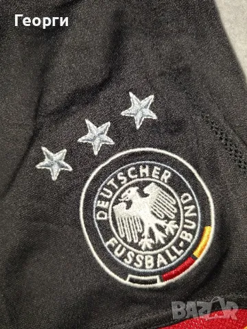 2004-05 Germany Home Shorts Size M, снимка 3 - Спортни дрехи, екипи - 50310166