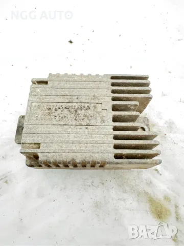 Реле Управление Вентилатор Перки, A 027 545 80 32, ESG 300, A0275458032, A 027 545 80 32, E 5001.004