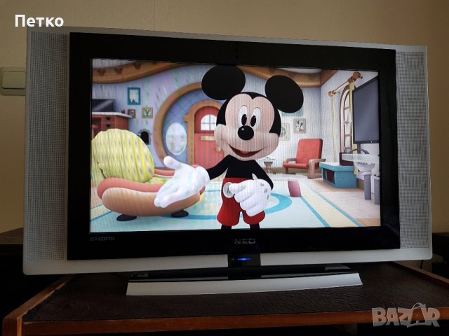 Телевизор NEO 26" инча , снимка 6 - Телевизори - 41038456