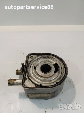 Охладител на масло за Peugeot 607 2.2 HDI (2002) 