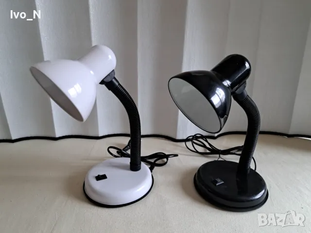 Настолна лампа Omnia - Jako., снимка 2 - Настолни лампи - 49276795