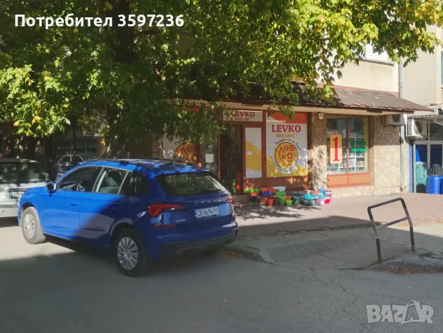 Отдава магазин под Наем, снимка 6 - Магазини - 56378501