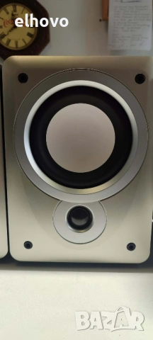 Тонколони Denon SC-F102, снимка 5 - Тонколони - 53018179