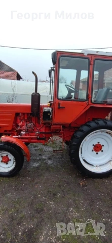 Владимировец Т25А , снимка 7 - Селскостопанска техника - 53269933