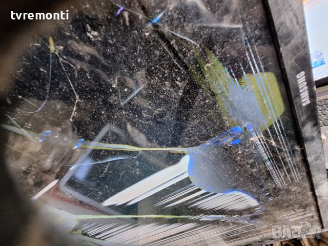 MAIN BOARD ,BN94-08230D, BN41-02358, снимка 10 - Части и Платки - 51889188