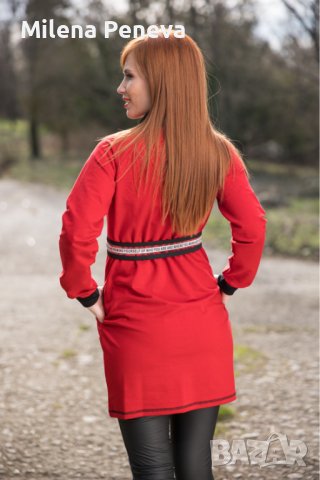 Рокля, снимка 3 - Рокли - 44328582