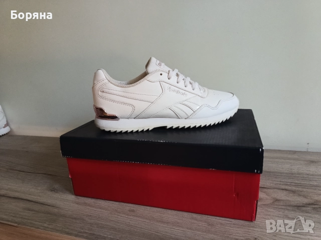 Нови Маркови Дамски Обувки №37/38/39 от CCC, Humanic, Fashion Days и други, снимка 14 - Кецове - 51908253