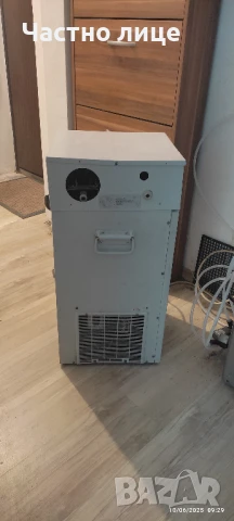 Охладител,апарат,машина за наливна бира