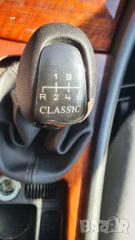 Mercedes C200cdi 116кс.  На части РАБОТЕЩИ , снимка 8 - Автомобили и джипове - 49418748