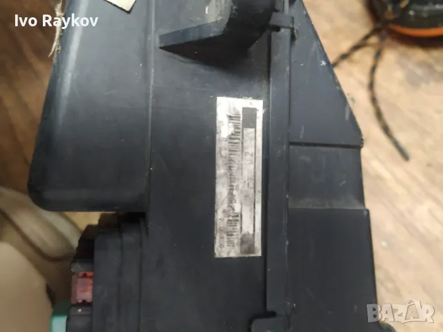 Бушониера  Хонда Акорд 7 VII 2.4 Автоматик Honda Accord VII 2.4, снимка 4 - Части - 49527173