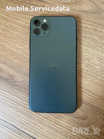 Apple Iphone 11 Pro Max 64 GB Счупен Дисплей За части