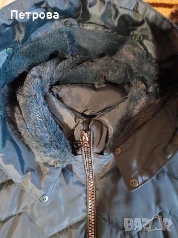 Дебело зимно яке, снимка 11 - Якета - 39100734