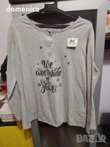 Дамски блузи, снимка 7 - Тениски - 53842605