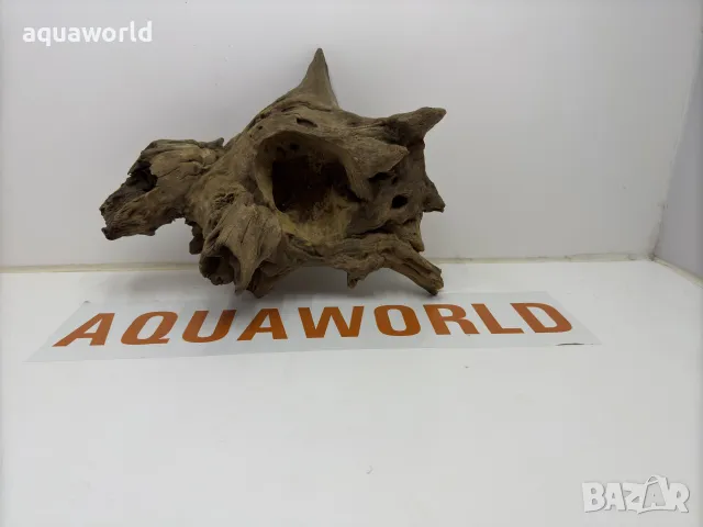 Мангров корен 69, снимка 2 - Оборудване за аквариуми - 49387445
