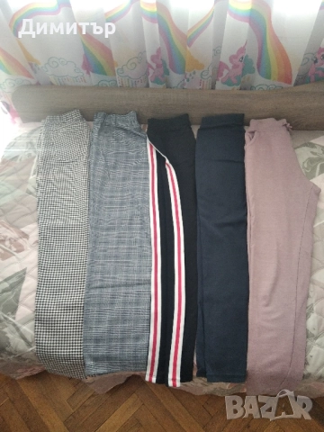 Панталони OVS и Waikiki,152-158 .