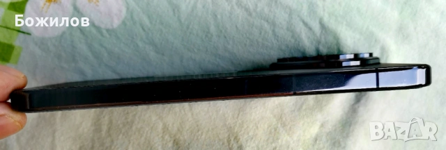 HUAWEI Pura 70 ROM:256GB RAM:12GB Black + часовник WATCH FIT 3, снимка 10 - Huawei - 51681210