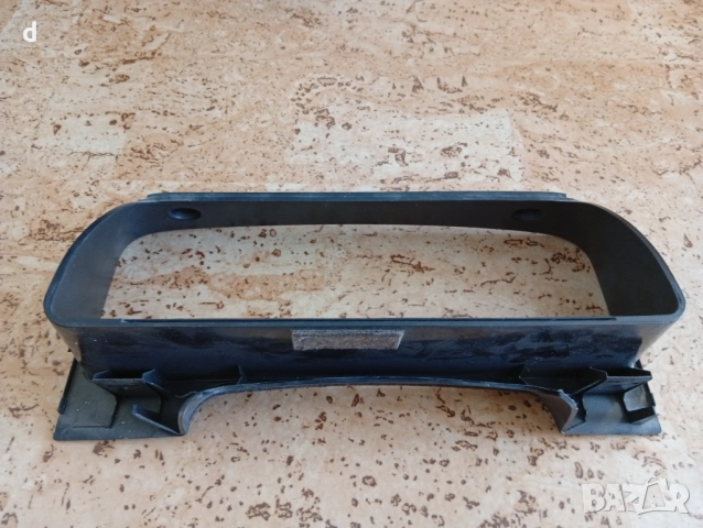 Passat b3 капак за километраж, снимка 2 - Части - 52847520