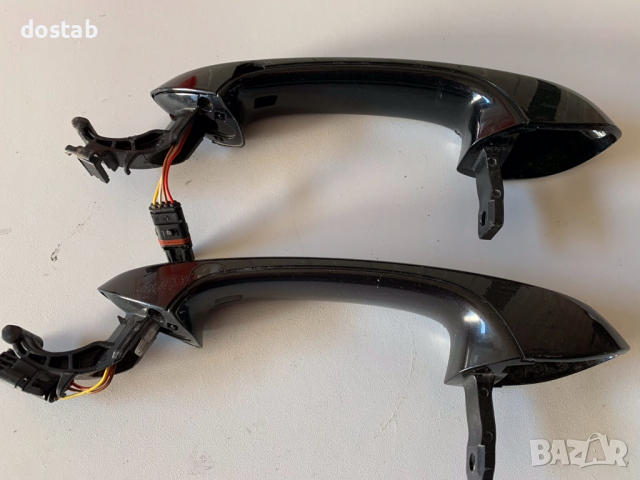 Дръжки за врати за бмв/bmw , снимка 3 - Части - 36293870