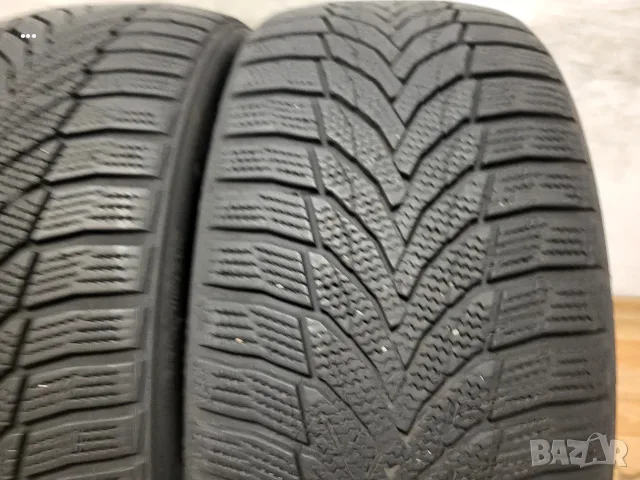 225/40/18 Hankook / Nexen зимни гуми, снимка 10 - Гуми и джанти - 56107312