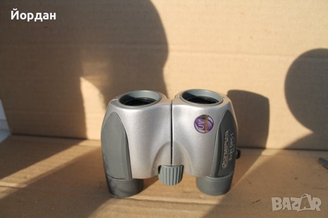 Бинокъл ''Olimpus'' 8x21 DPC 1