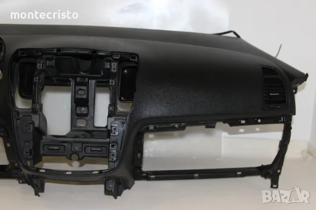 Арматурно табло Hyundai IX20 (2010-2015г.) Хюндай IX 20, снимка 7 - Части - 48765473