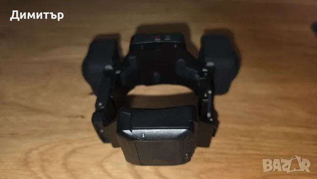 Insta360 Sphere / За Air 2S 360 Sphere, снимка 2 - Камери - 56262486