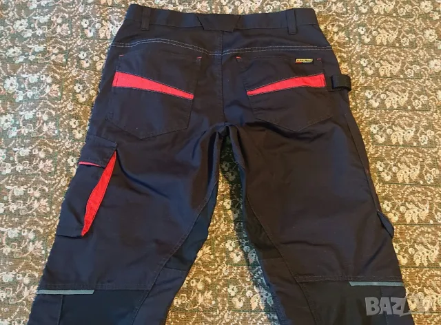 Blaklader (50), снимка 6 - Панталони - 49211099