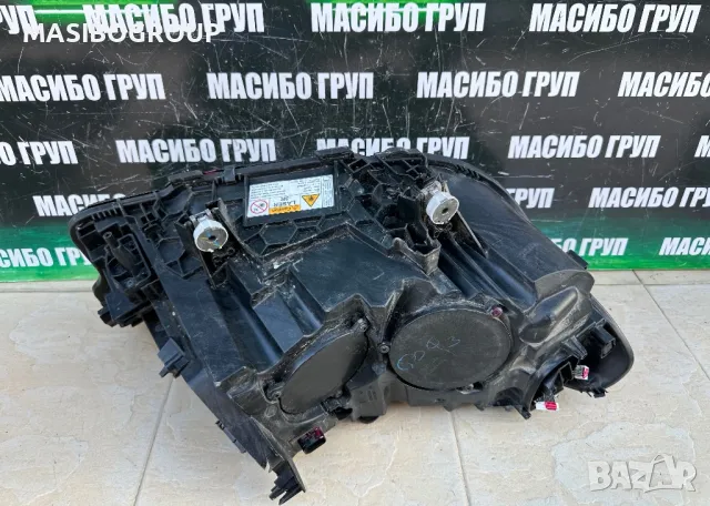 Фарове BMW Laser фар за Бмв Х3 Г01 Х4 Г02 фейс Bmw X3 G01 X4 G02 LCI, снимка 15 - Части - 40735694